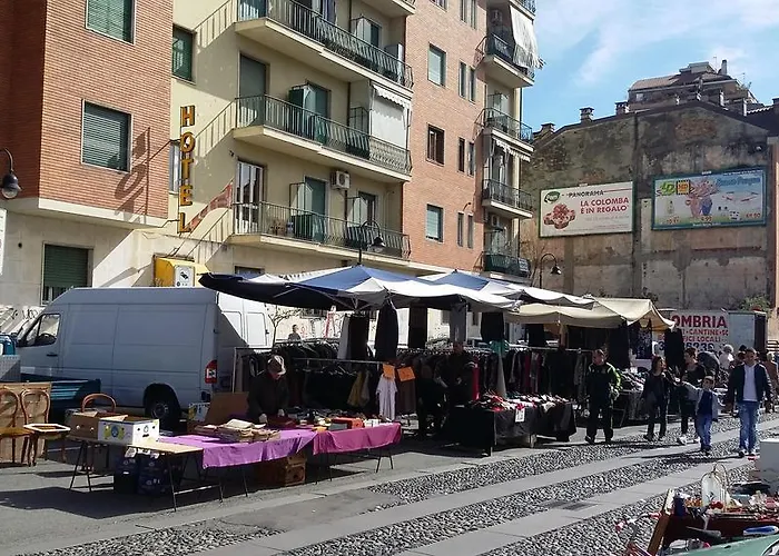 Hotel Dora Torino